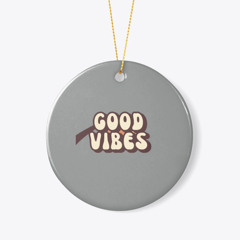 good vibes