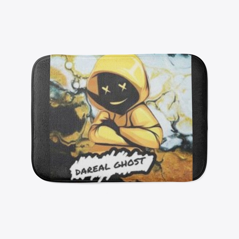 Da Real Ghost artist series