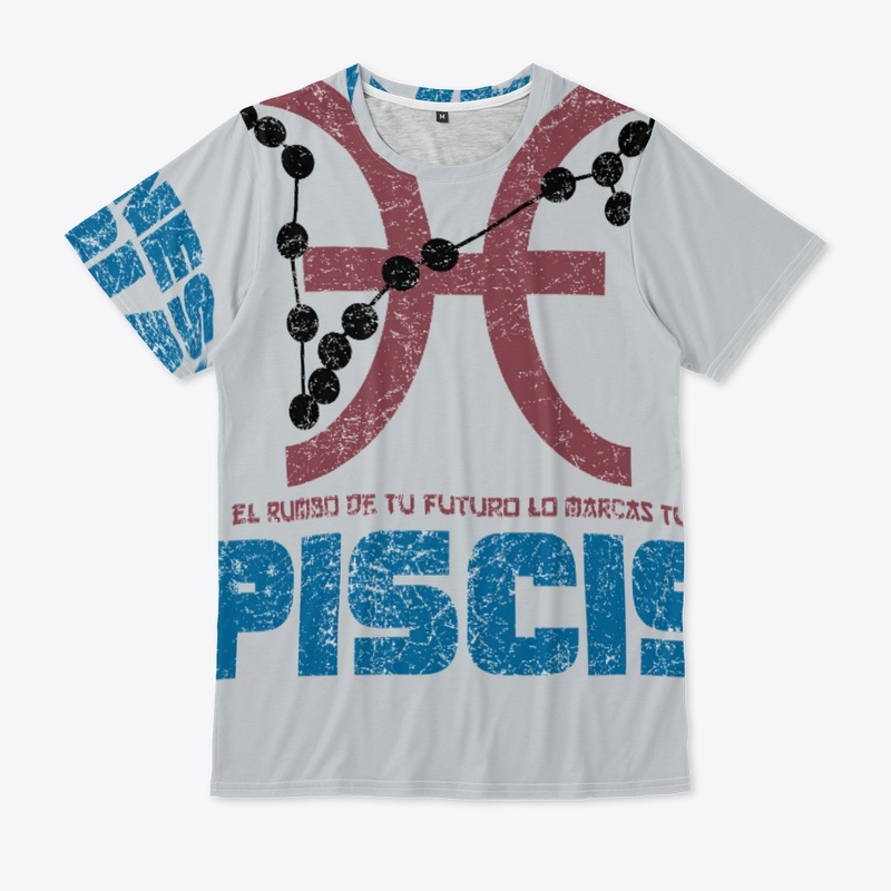 STARSIGN PISCIS ZODIAC COLINESIA