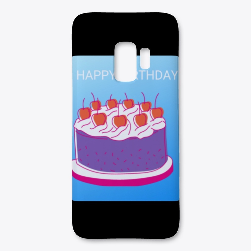 Birthday pack