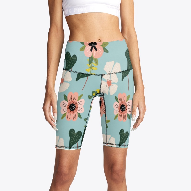  Floral Pattern