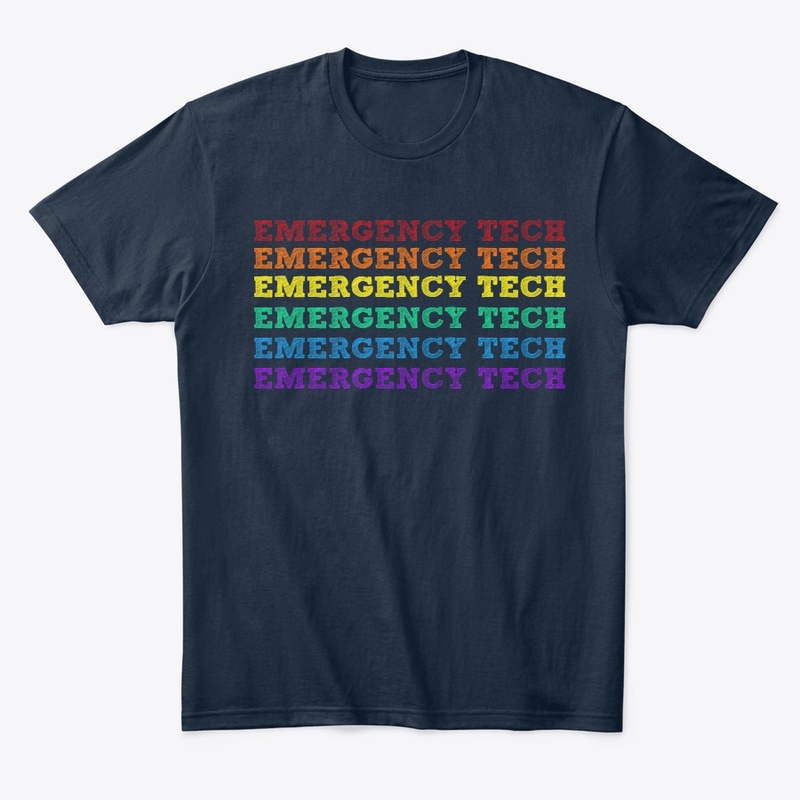 EMERGENCY TECH