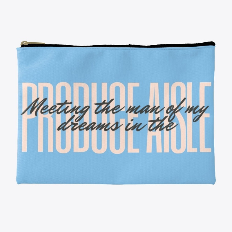 Produce Aisle