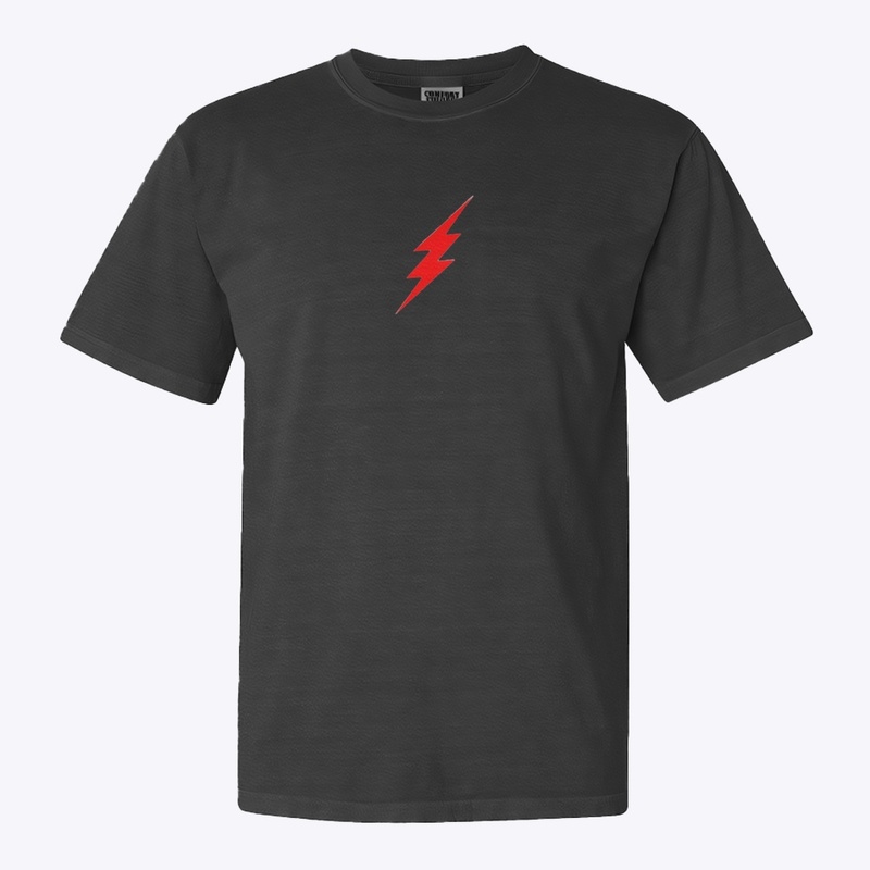 Red Bolt 