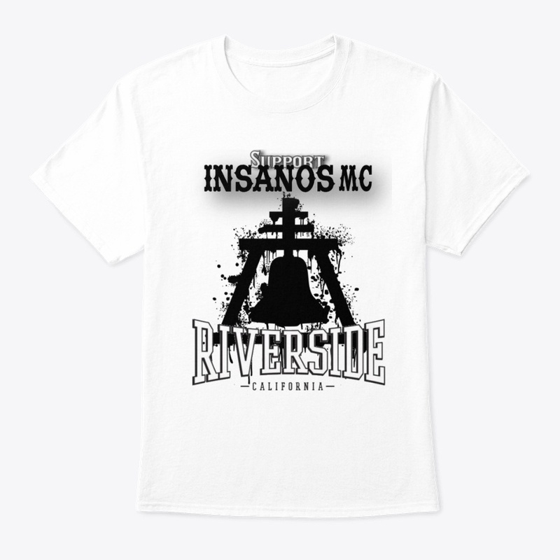 IMC Riverside Div Support Merchandise