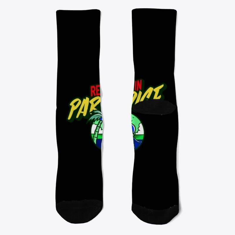 cool funny, retire in paradise T-shirt
