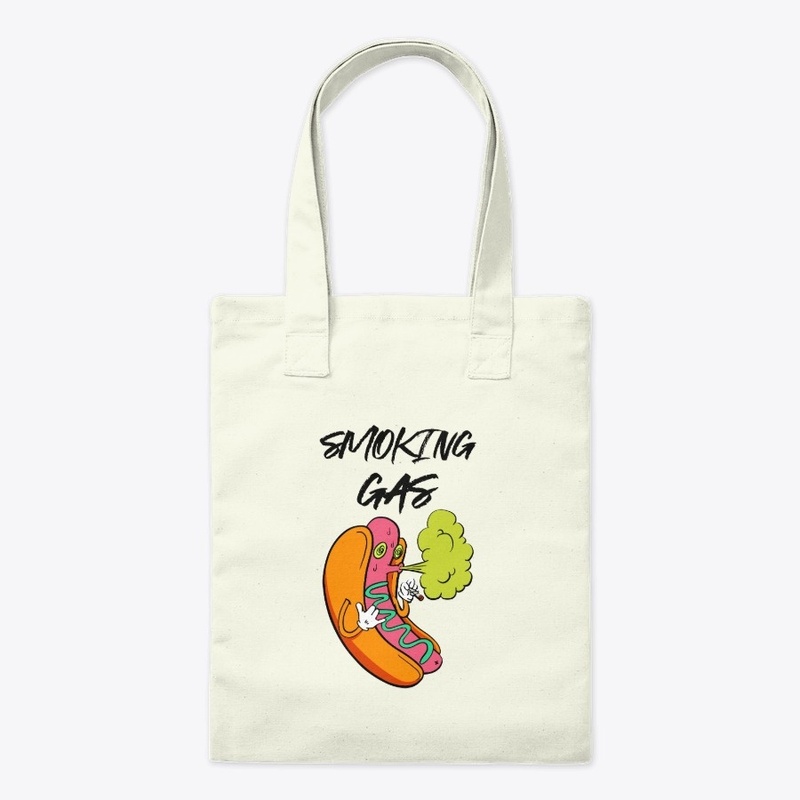 Smoking Gas Signature Design