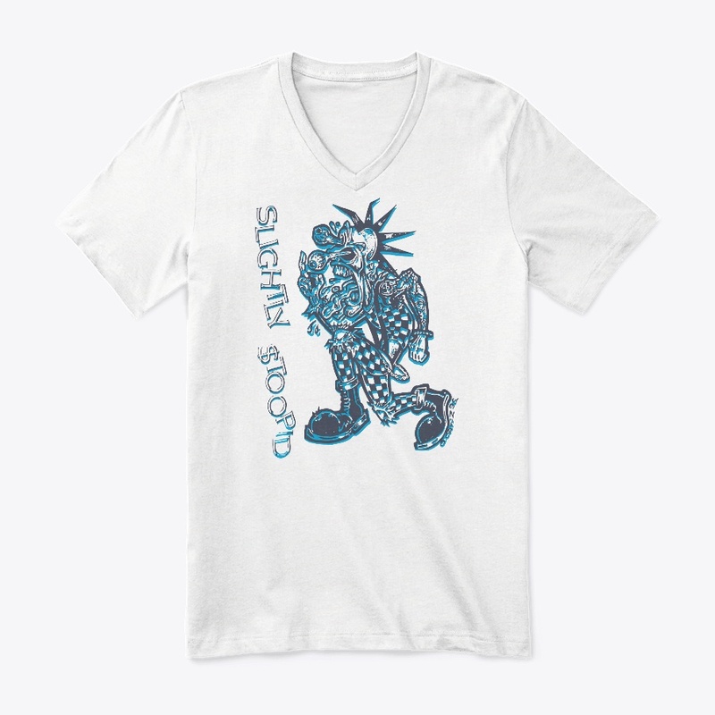 Slightly Stoopid Merch