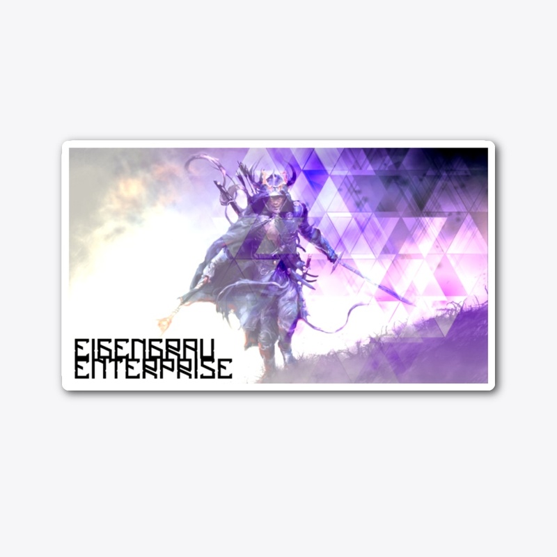 EE samurai