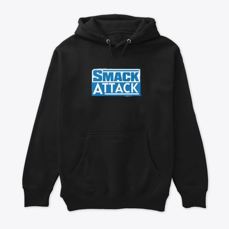beach bytes smackattack
