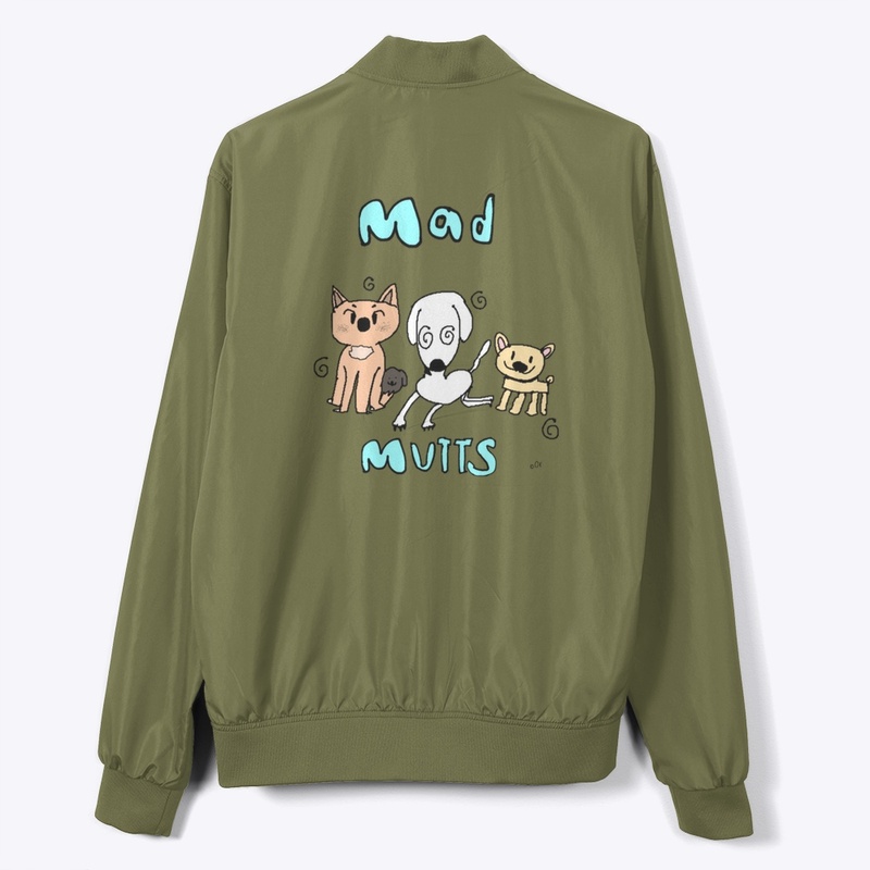 Mad Mutts