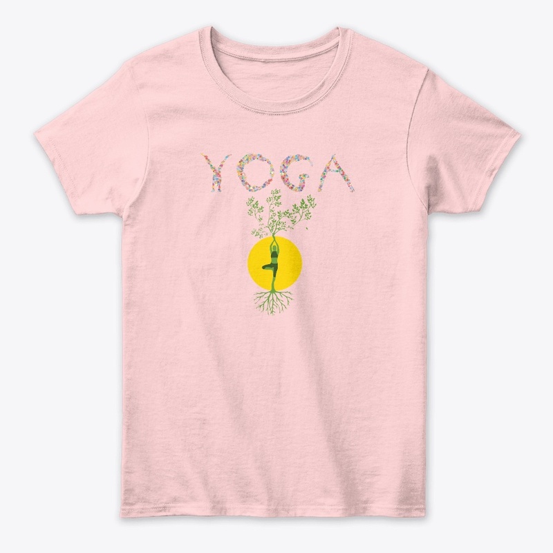 Yoga | Design-2