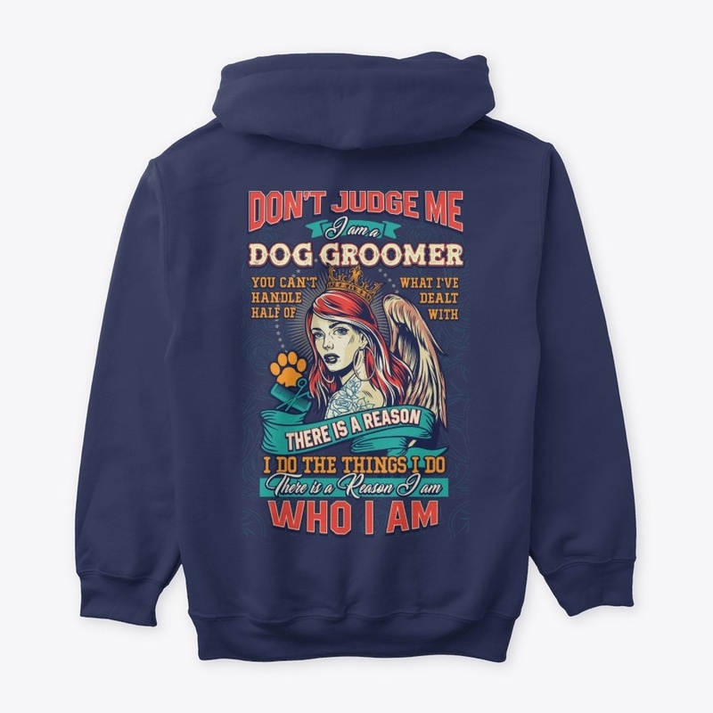 Awesome Dog Groomer