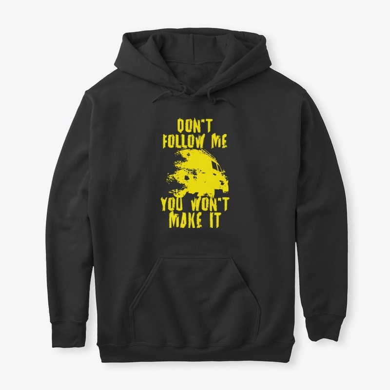 Self status tshirt