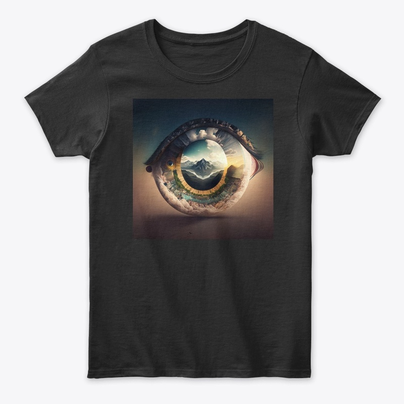 Beauty in the Eye of the Beholder