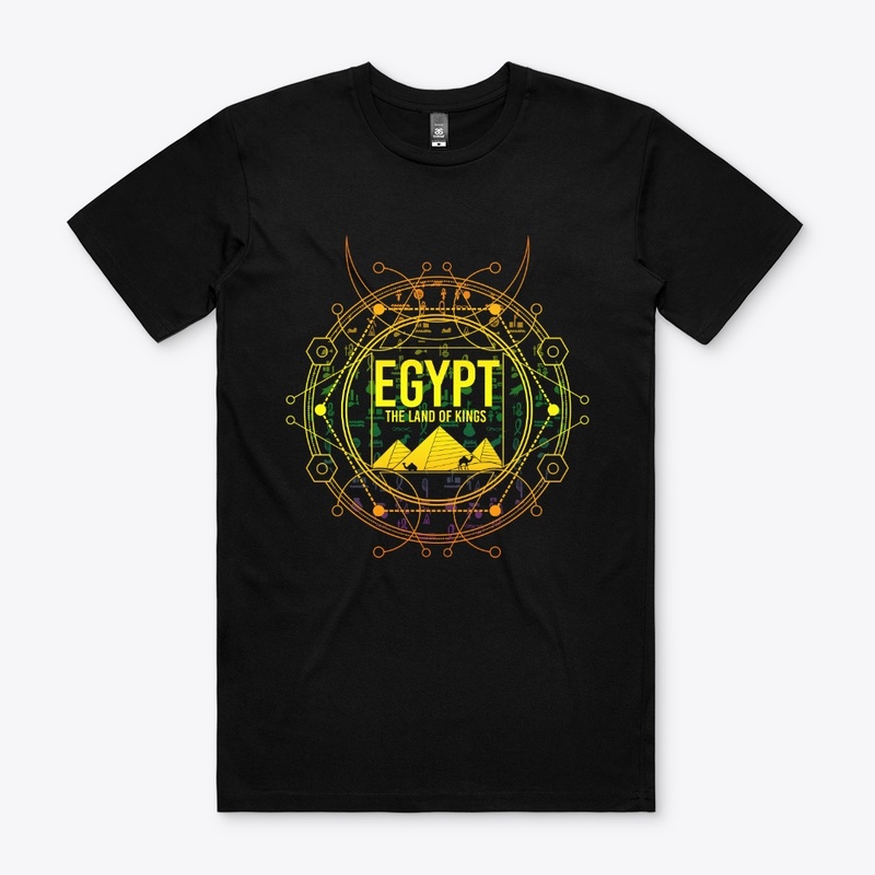 Egypt - Egyptian, Archaeology Gift