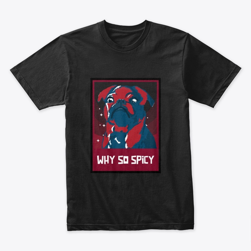 So Spicy