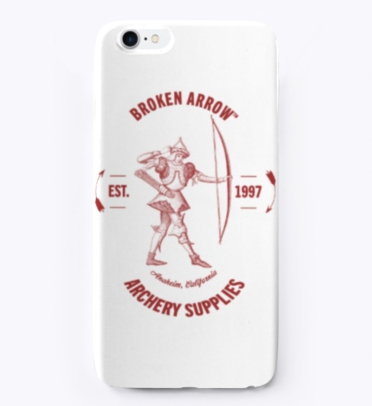 Broken Arrow Archery Supplies
