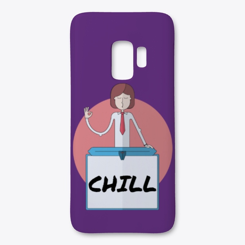 1 Clothes in which you feel relaxed