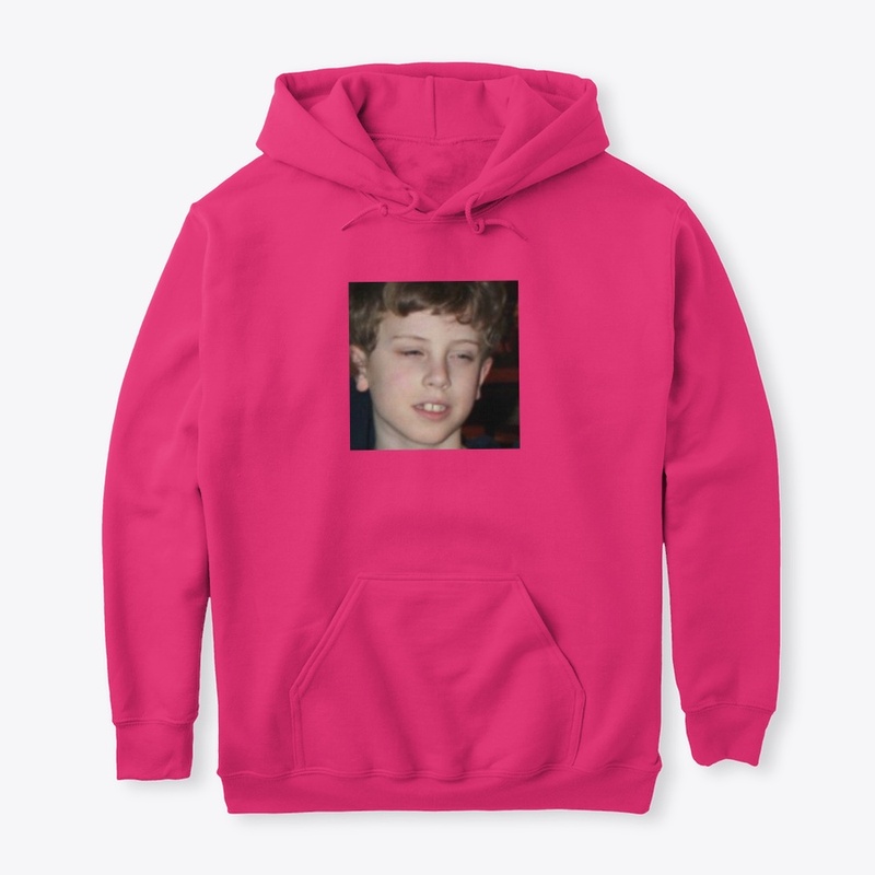 Pretty boi