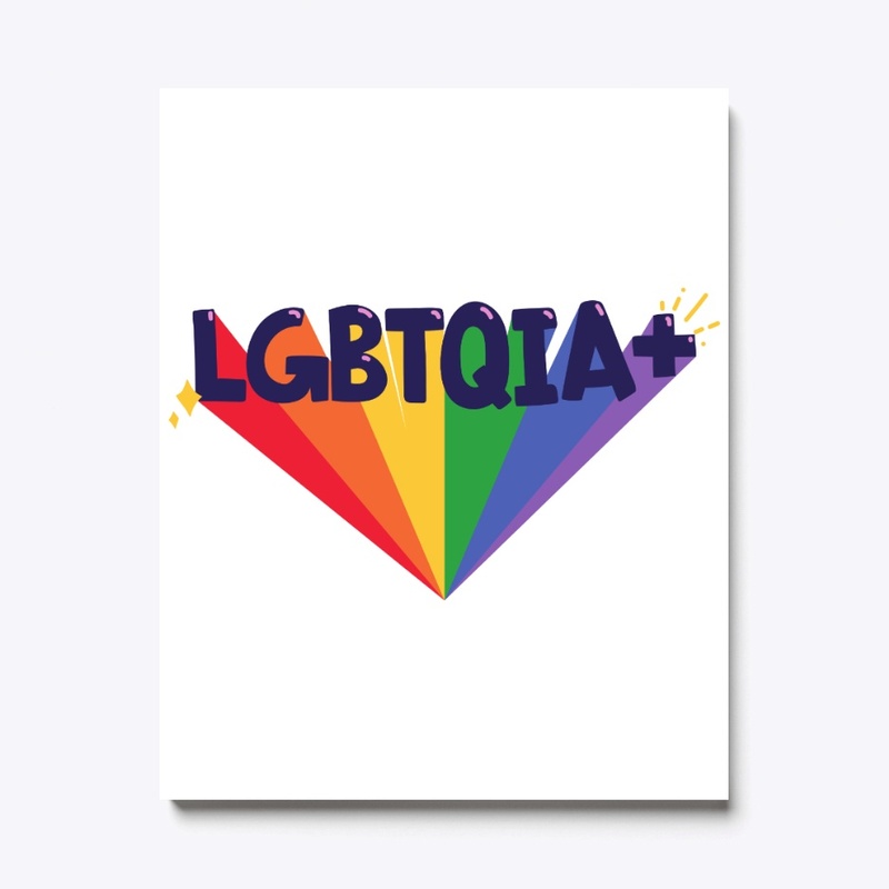 LGBTQIA+