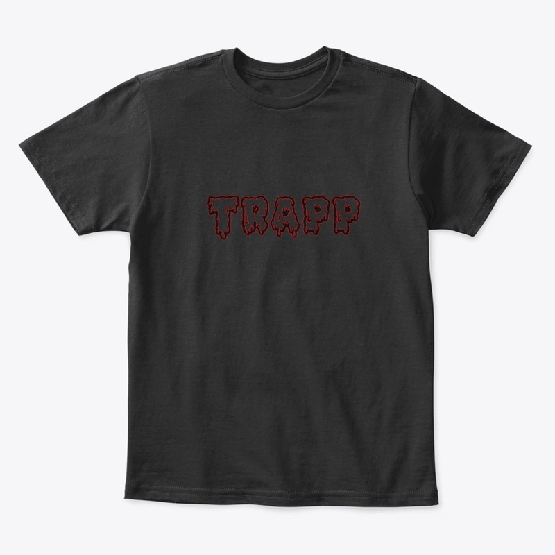 TRAPP MERCH