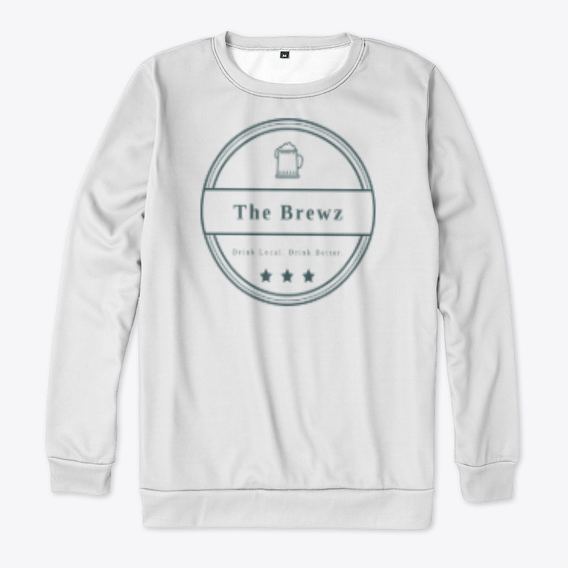 The Brewz. Drink Local. Drink Better.