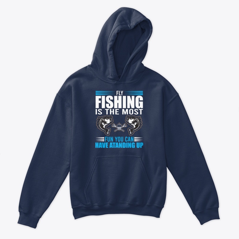 Fishing T-shirt best gift for every one