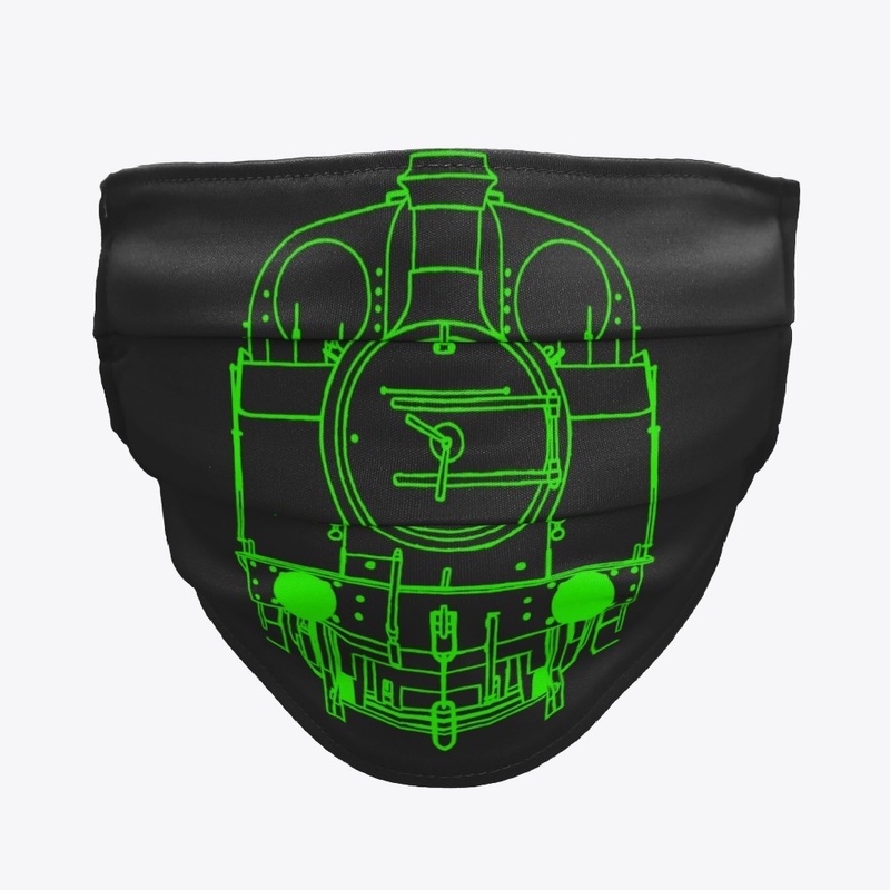 OUTLINE Gresley J50 Green