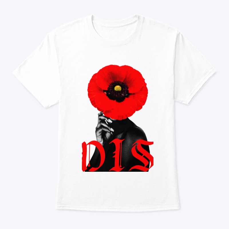 DIS 101 POP BLK
