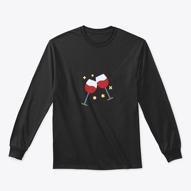 Party t-shirt