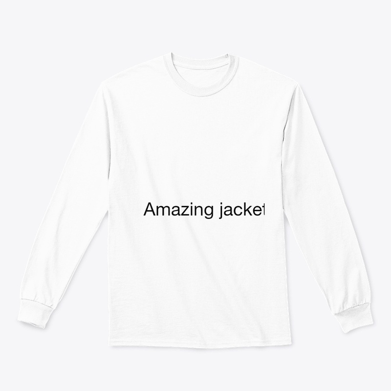 Best and amazing jacket and shirt wow