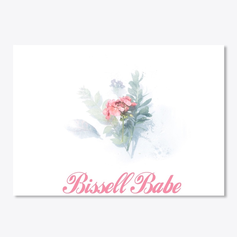 Bissell Babe