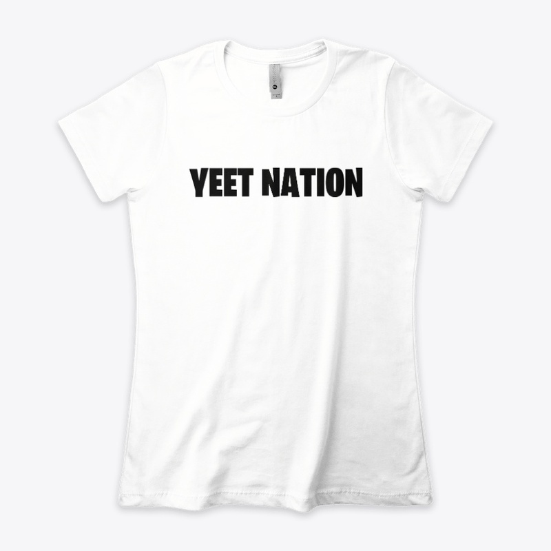 Kill Count Tally - Yeet Nation