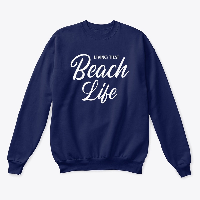 Living that Beach Life 