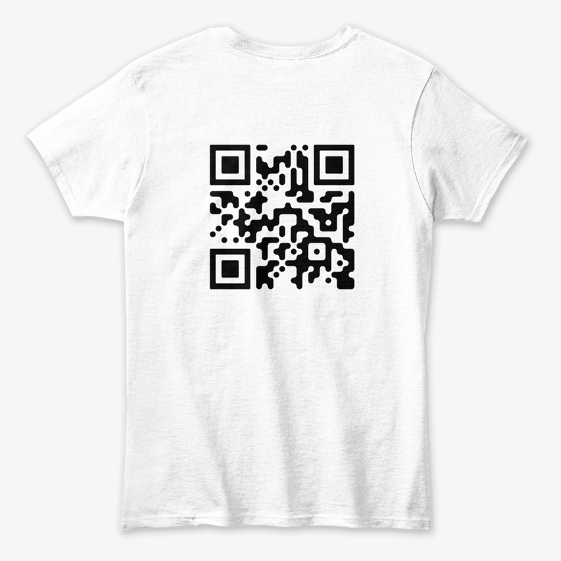 Qr code custom design