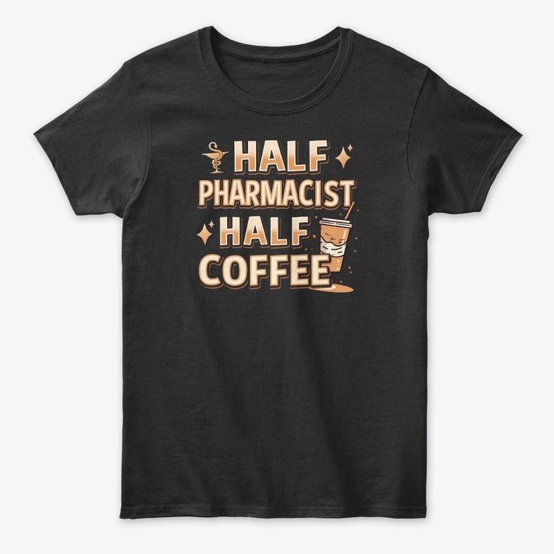 Pharmacist's Coffee Delights