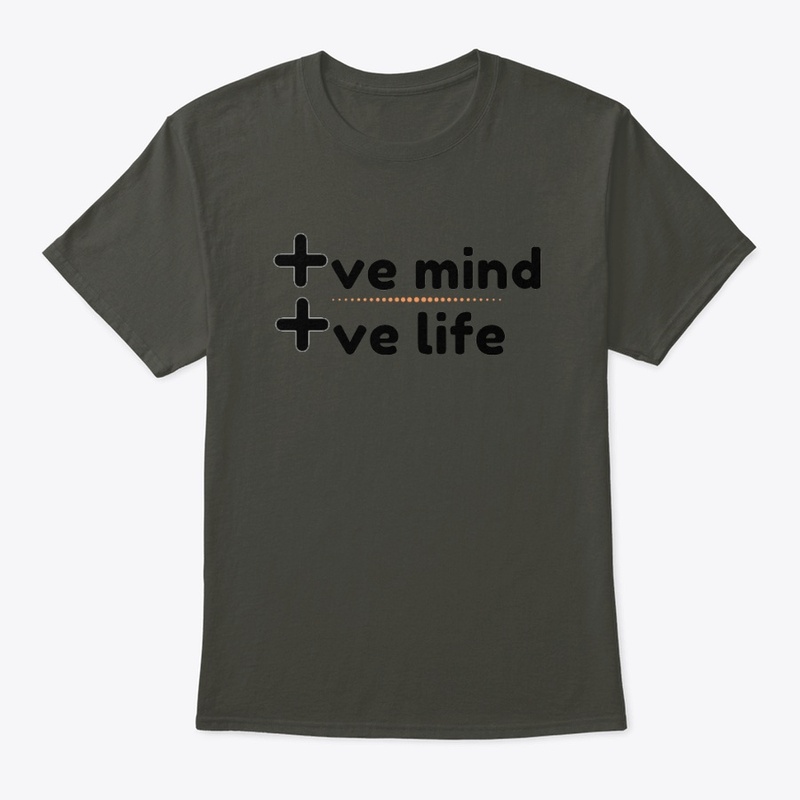 Positive Mind Positive Life