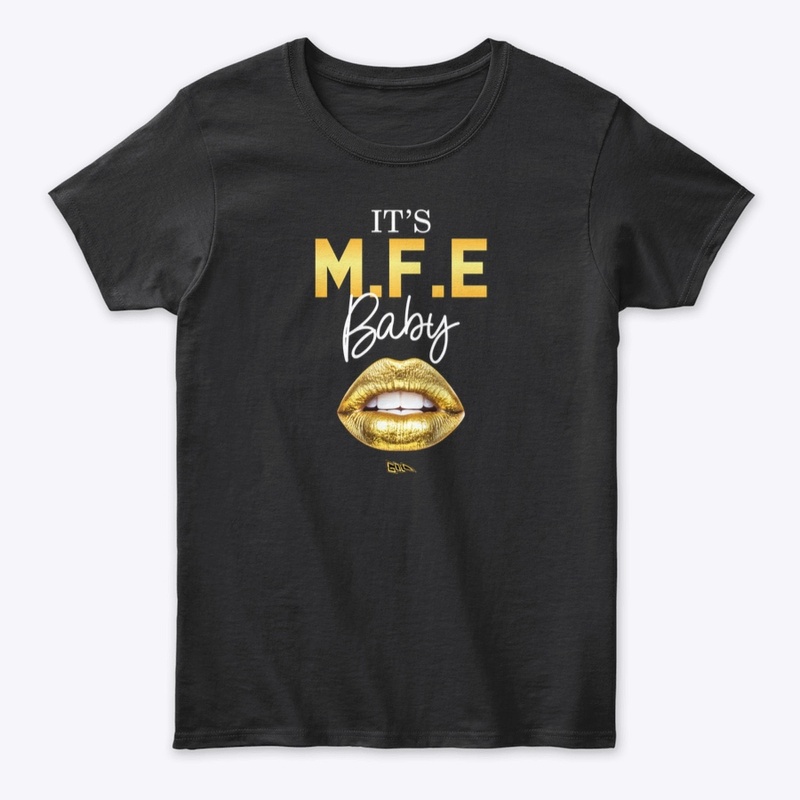 GLC - It's M.F.E baby Design