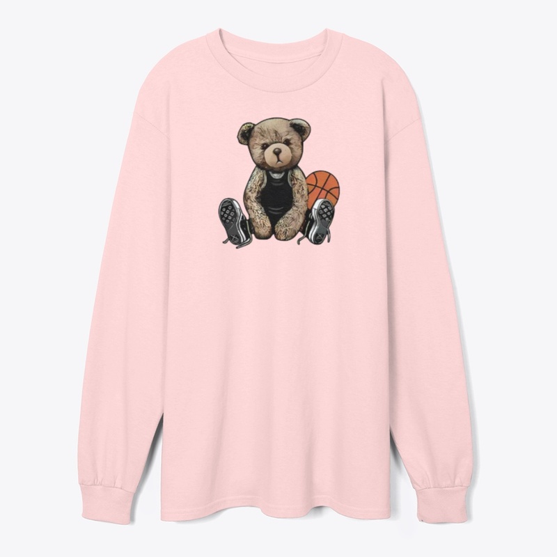 Sports Bear