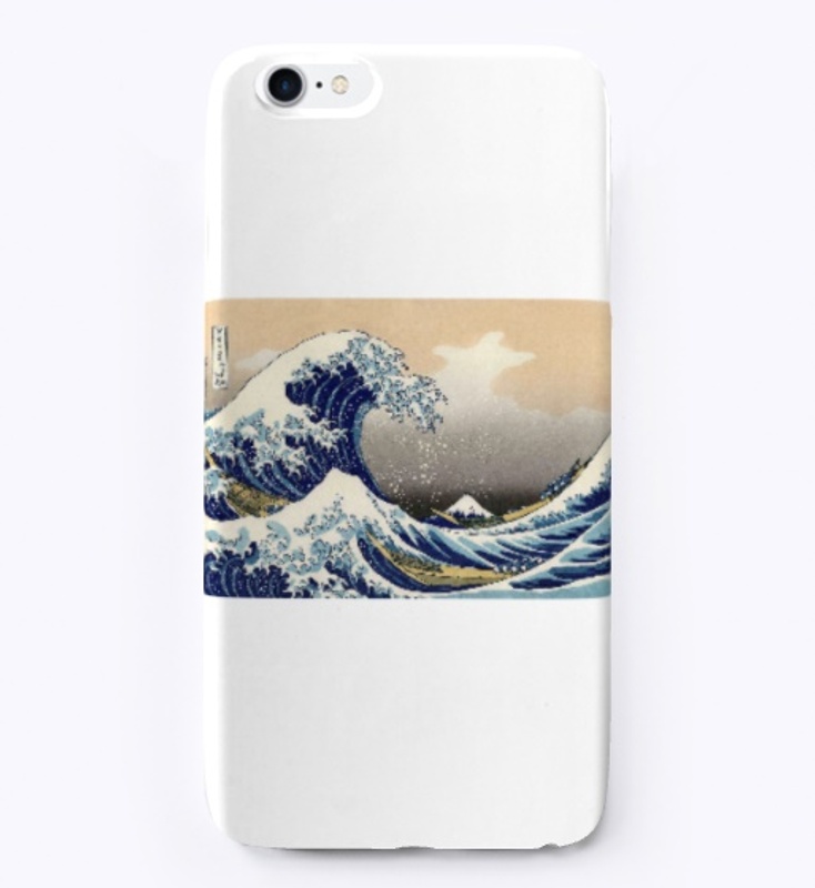 Great wave