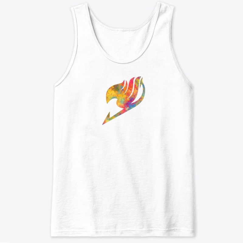 Fairy Tail Logo
