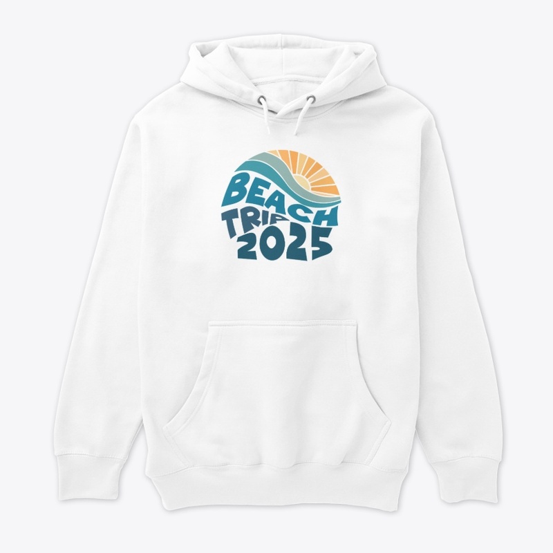 Beach trip Shirt, Summer Vacation Tees