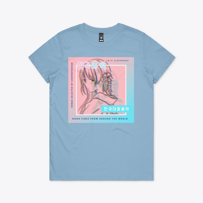 LO-FI SLAPPERUNI