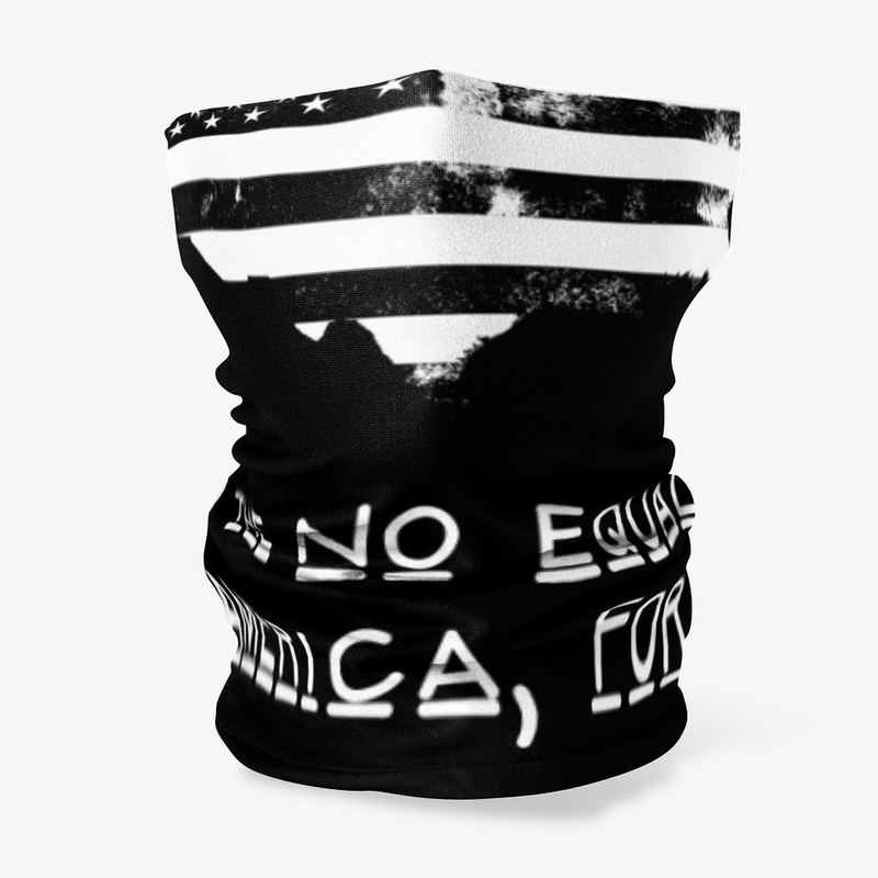 No Equality