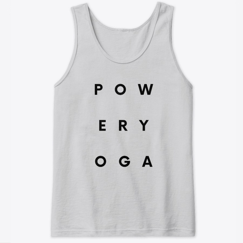 Power Yoga