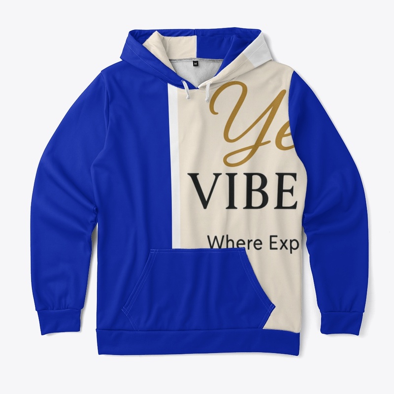 Yehloe's Vibe & Verse Line