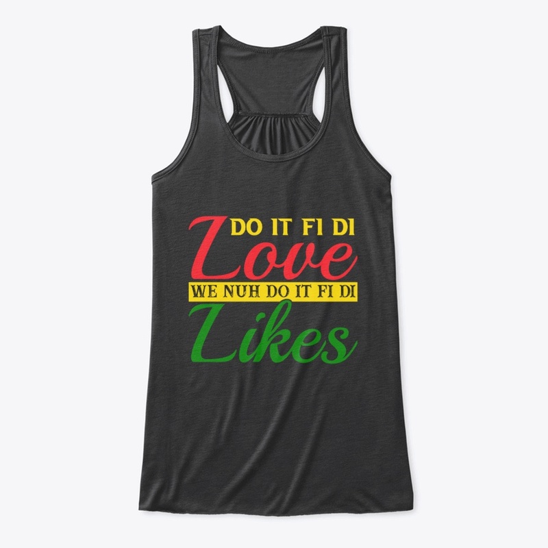 Do It Fi Di Love 