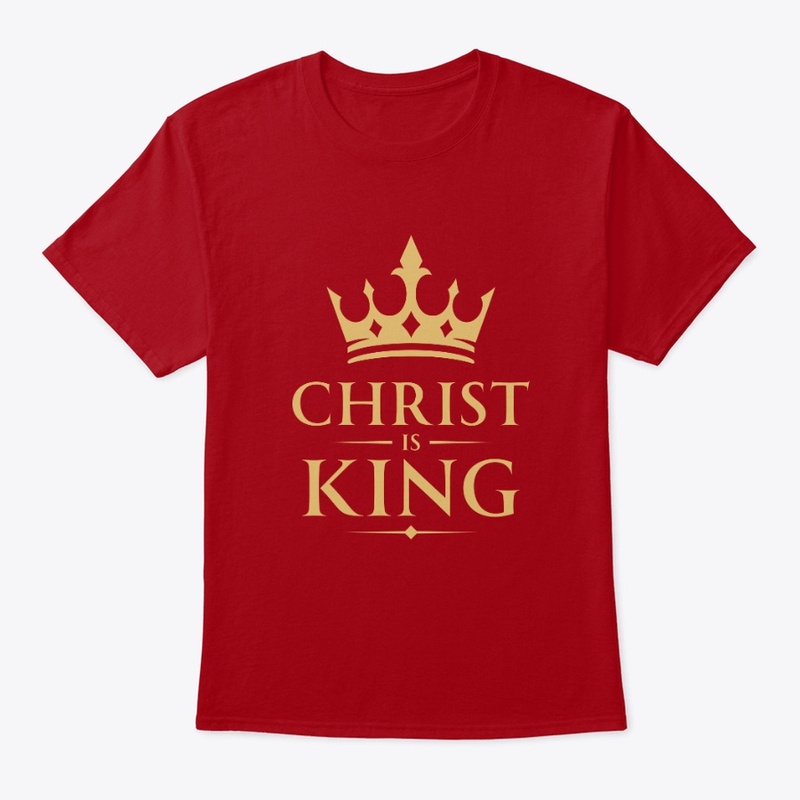 Christ is King
