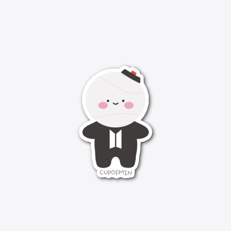 ARMY BOMB by cupofmin